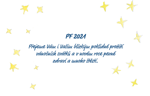 PF 2021 SeniorCentrum Modřice
